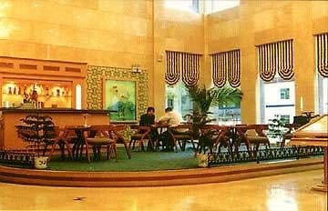 Hubei Hotel Lhasa Exterior foto